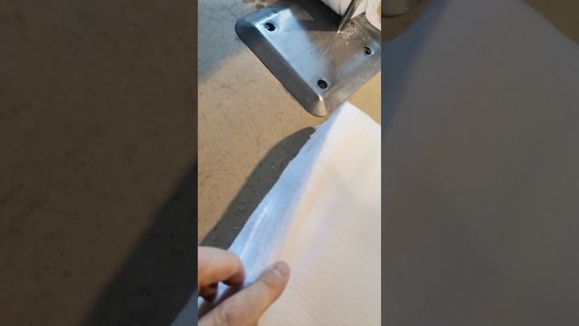 Вафельная ткань 40 см смотреть онлайн