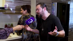 Evdəkilərə Salam - Nərmin Kərimbəyova  07.10.2023