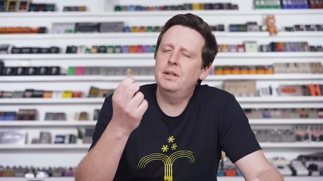 Practical or Pointless Guitar Accessories смотреть онлайн