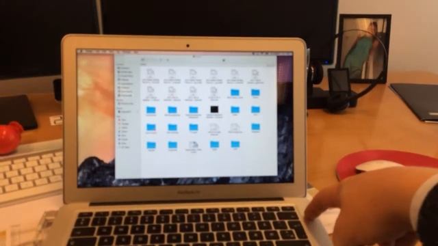 Defect on arrival MacBook Air late 2014 смотреть онлайн