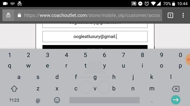 How to Buy from the Online Coach Outlet! смотреть онлайн