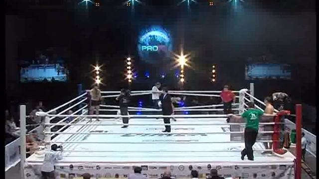 PROFC GPG Russia Stage II: Гаджимурат Антигулов VS Евгений Лапин смотреть онлайн