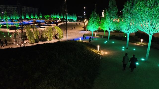 НОЧНОЙ ДЕРБЕНТ 2