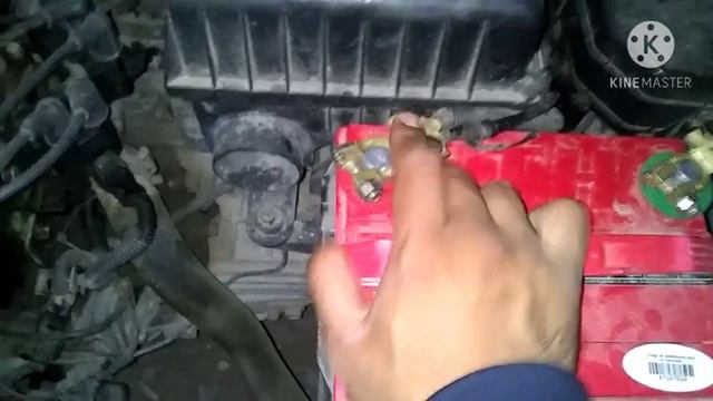 COMO SABER SI EL ALTERNADOR CARGA SIN MULTIMETRO*