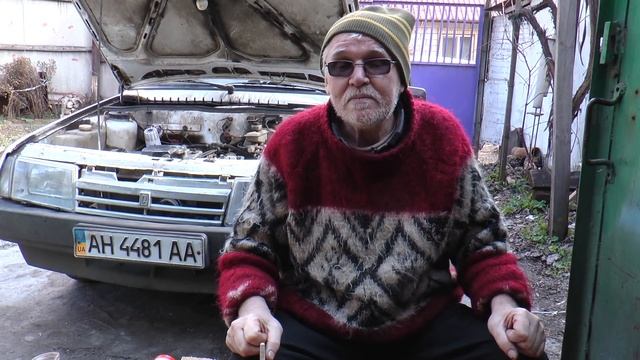 Петрович. Алкоголик. Ремонт карбюратора Солекс, куда, какие жиклеры ставить смотреть онлайн