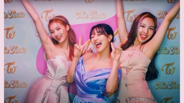 Учим группу Twice / Как различать Twice / Знакомство с Twice | Kpop Soul