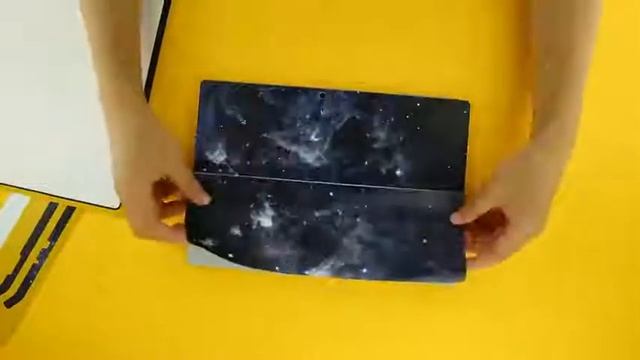 Mixeddecal Etsy Surface Pro 6 Paste Tutorial. смотреть онлайн