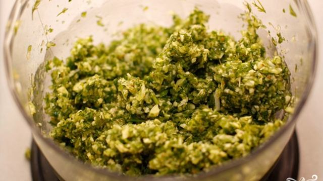 Рецепты от шеф-повара