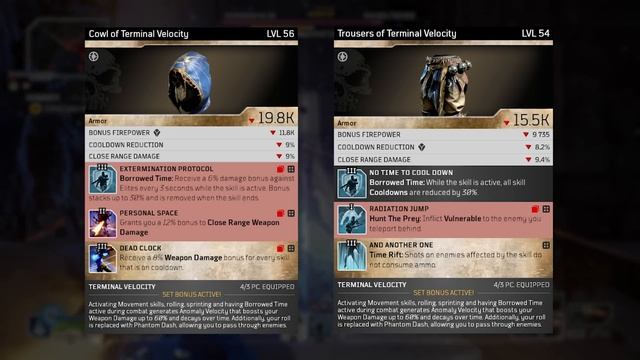 Outriders Worldslayer | Best Trickster Build 2022 смотреть онлайн
