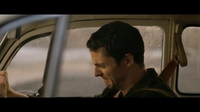 Burning Man смотреть онлайн