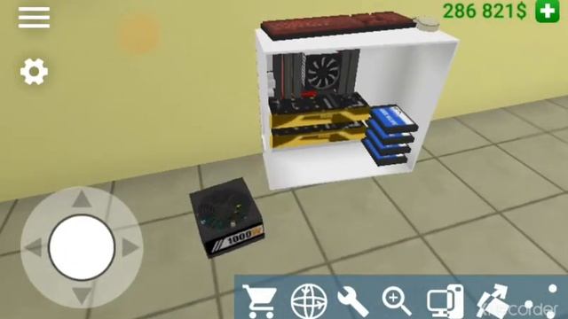 Установил вирус на комп в PC Simulator смотреть онлайн