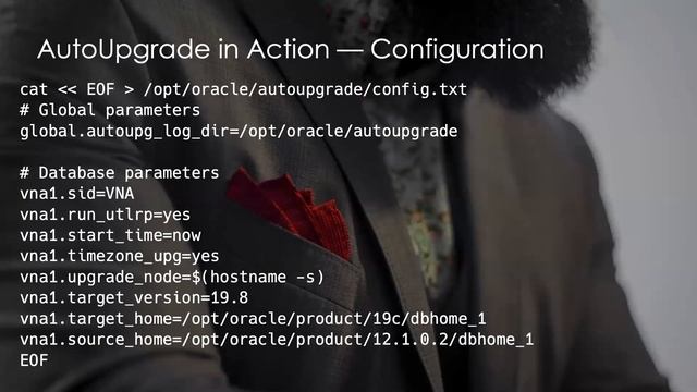Autoupgrade - Myths and Methods by Sean Scott смотреть онлайн