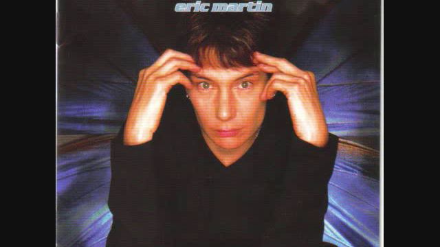 Eric Martin - Untouchable смотреть онлайн