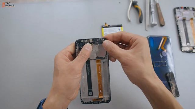 Restoring burned phones from dumps vsmart joy 3 madein vietnam смотреть онлайн