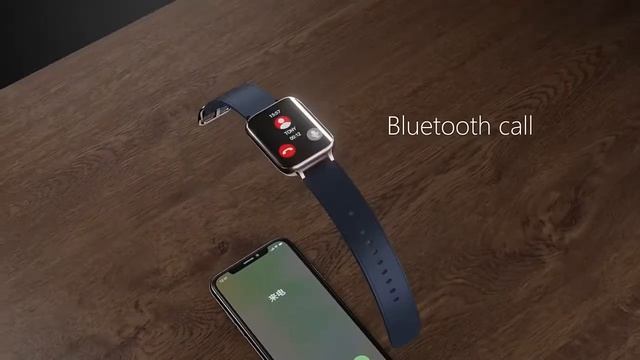 DT NO.1 DT93 smart watch trailer смотреть онлайн
