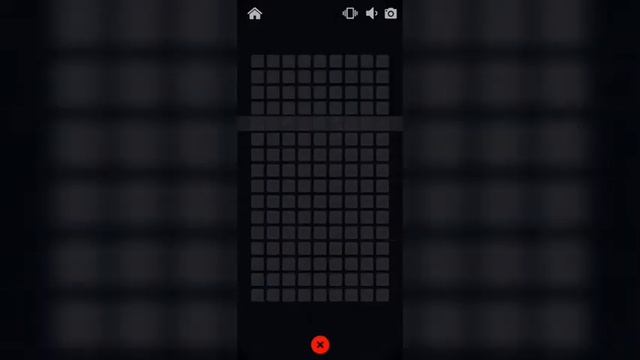 Все антистрессы в игре Antistress