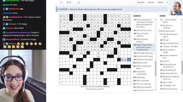 Leahbee Crossword Stream · 01/31/21 · CROSSWORD SUNDAY!!! + special official nintendo crossword!!! смотреть онлайн