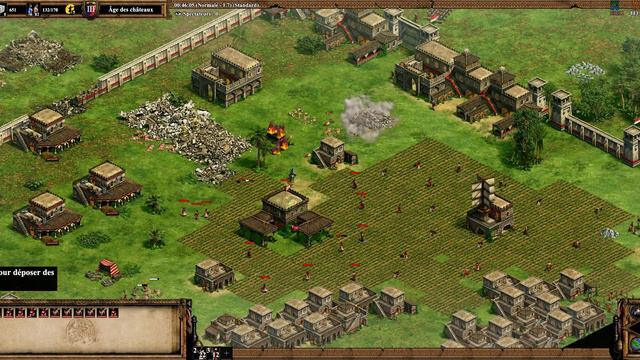 Age of Empires II Definitive Edition Lithuanian exploit смотреть онлайн