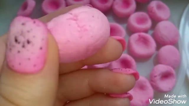 Сделала очень красивые и необычные Аромакамни/Виталик и Ангелина смотреть онлайн