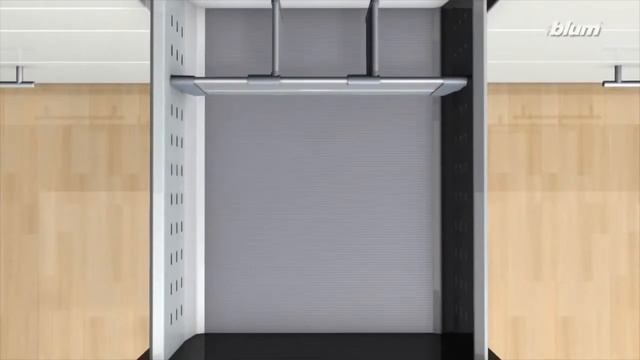 ORGA LINE Хранение специй