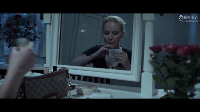 LF0522 : Sally Victoria Benson смотреть онлайн