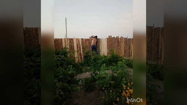 строительство забора из горбыля. Екатеринбург смотреть онлайн