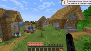 ? Майнкрафт но Я Стал ПОМОЩНИКОМ ЭНДЕРМЕНОМ!