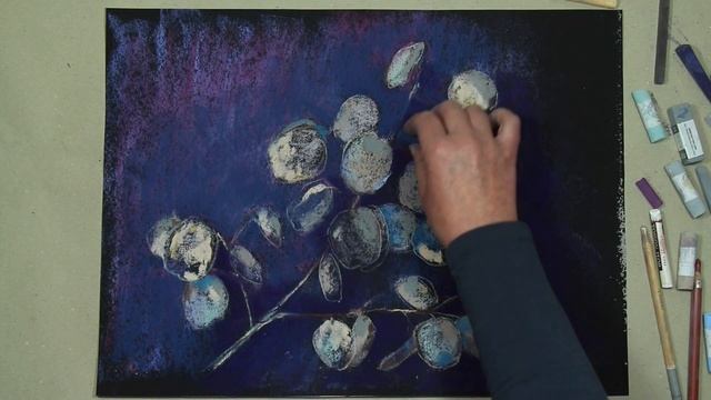 Lunaria Annua смотреть онлайн
