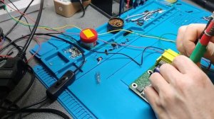 Как правильно разрядить конденсатор