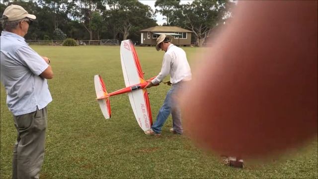 Mark Batty Starts Yatsenko 76 смотреть онлайн