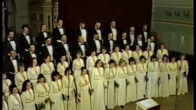 І.Недільський "Засяло сонце золоте" смотреть онлайн