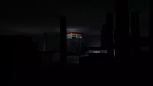 Big Scary Level 16 gave me NIGHTMARES... смотреть онлайн