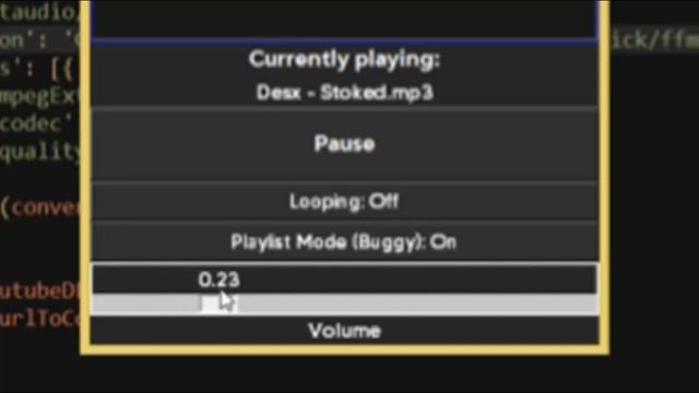 Dropkick Music Player | How to install, features and bugs - Desx смотреть онлайн