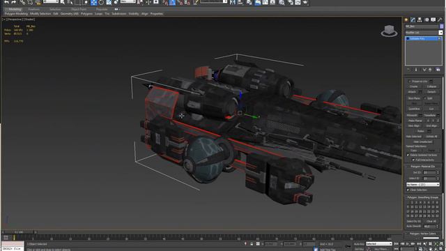 [DEV] [MSP] 3 ЧАСА ОБРАБОТКИ ЗА 15 МИНУТ | Terran Conflict | X3 Albion Prelude смотреть онлайн