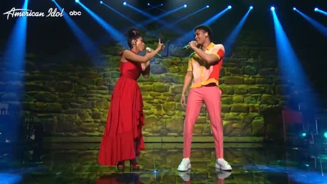 We don’t talk about Bruno live (The version we all wanted but never got) смотреть онлайн