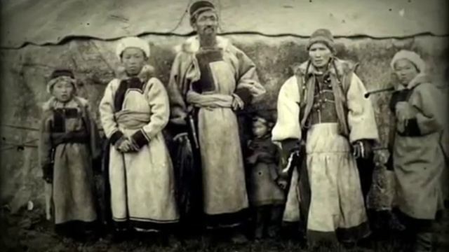 Алтайцы смотреть онлайн