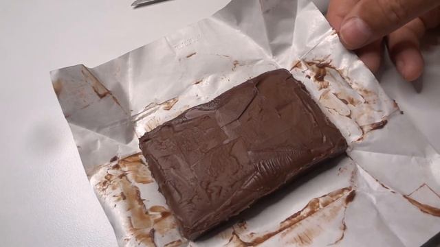 Взял на пробу Масло Шоколадное Сливочное Щедрая Русь. Обзор покупки смотреть онлайн