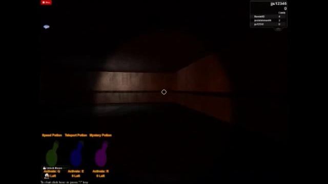 Mummy's Friends Quest 2013 [ROBLOX] Sanatorium - Halloween Edition смотреть онлайн