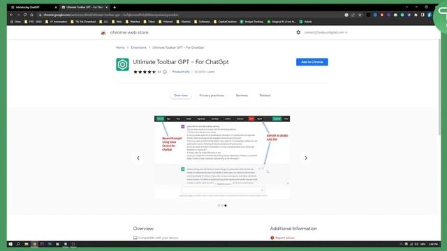 ChatGPT Voice Input - How to Use Voice Control in Chat GPT (ChatGPT Voice Prompts) смотреть онлайн