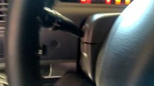 Hyundai Matrix заводится с пятого раза