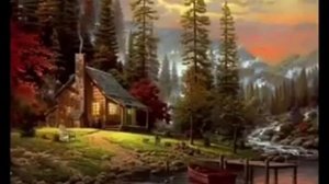 Душевная песня про охоту и рыбалку