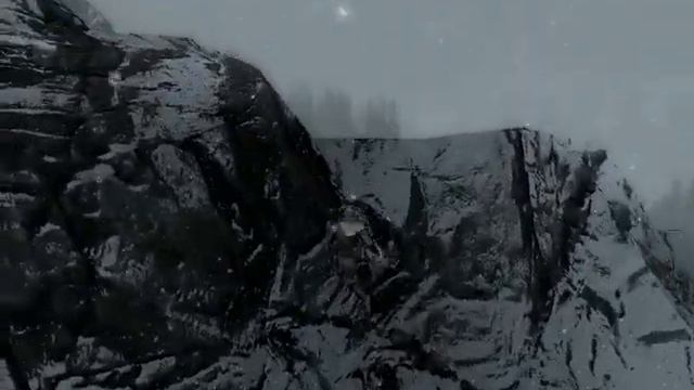 Skyrim Bug смотреть онлайн