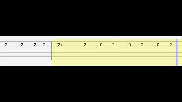 BoyWithUke - Understand (Easy Guitar Tabs Tutorial) смотреть онлайн