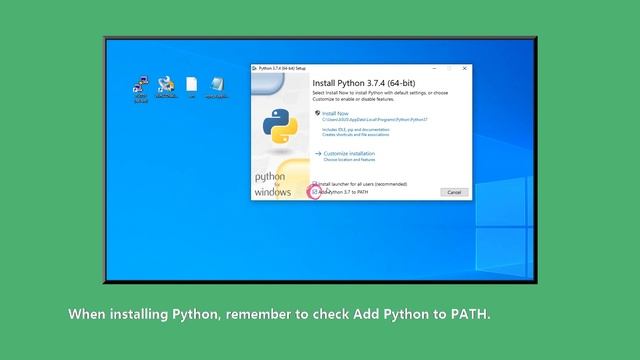 Software General Installation Tutorial for RPi Robots смотреть онлайн