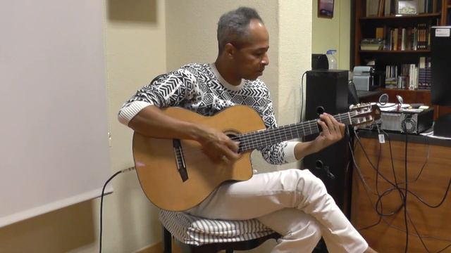 You Are Always On My Mind (instrumental guitar) Naudo смотреть онлайн