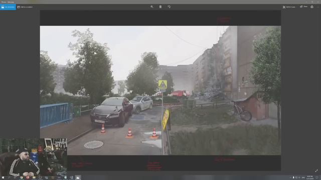 So läuft Tarkov wenn man einfach nur Glück hat! смотреть онлайн