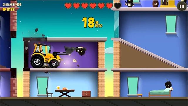 aliens drive me crazy #10 МОНСТР ТРАКИ прохождение игры смотреть онлайн