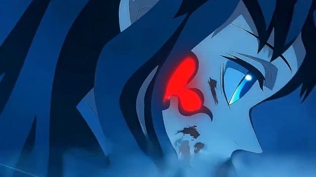 Royalty | Muichiro Tokito Demon Slayer [AMV/Edit] смотреть онлайн