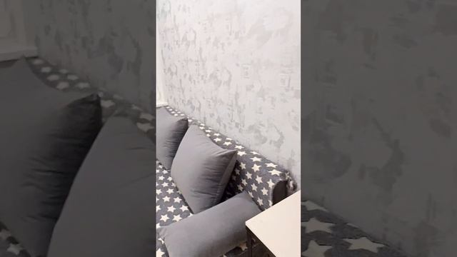 студия 20 кв.м. в ЖК Самолёт смотреть онлайн