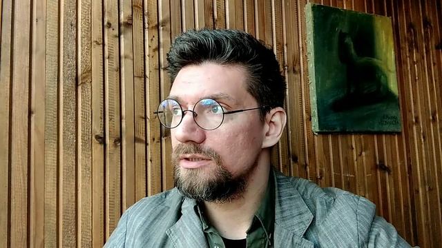 "Когда вы стоите на моём пути..." А. Блок смотреть онлайн